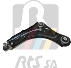 RTS 96-90435-2 - Rameno zavesenia kolies parts5.com