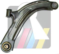 RTS 96-90426-1 - Ψαλίδι, ανάρτηση τροχών parts5.com