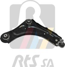 RTS 96-90421-1 - Rameno zavesenia kolies parts5.com