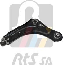 RTS 96-90421-2 - Bugi kolu, tekerlek bağlantısı parts5.com