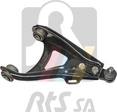 RTS 96-90475-1 - Õõtshoob, käändmik parts5.com