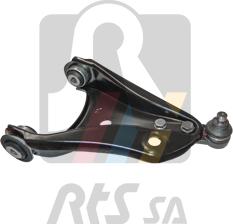 RTS 96-90470-1 - Barra oscilante, suspensión de ruedas parts5.com