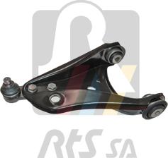 RTS 96-90470-2 - Õõtshoob, käändmik parts5.com