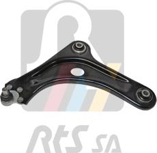 RTS 96-90519-2 - Brat, suspensie roata parts5.com