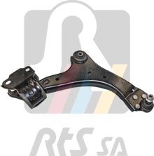 RTS 96-90643-1 - Barra oscilante, suspensión de ruedas parts5.com