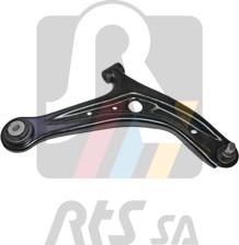 RTS 96-90657-1 - Track Control Arm parts5.com