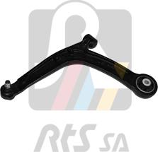 RTS 96-90661-2 - Wahacz, zawieszenie koła parts5.com