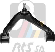 RTS 96-90191-2 - Barra oscilante, suspensión de ruedas parts5.com