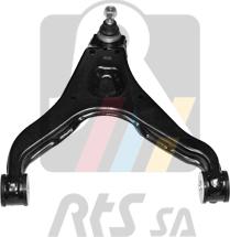 RTS 96-90193-2 - Wahacz, zawieszenie koła parts5.com