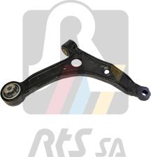 RTS 96-90192-1 - Õõtshoob, käändmik parts5.com