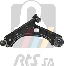 RTS 96-90350-2 - Brat, suspensie roata parts5.com