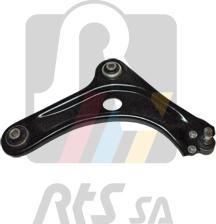 RTS 96-90713-1 - Õõtshoob, käändmik parts5.com