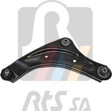 RTS 96-92345-2 - Wahacz, zawieszenie koła parts5.com