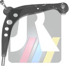 RTS 96-09564-1 - Brat, suspensie roata parts5.com