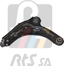 RTS 96-09203-2 - Krmilje, obesa koles parts5.com