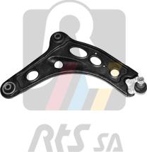 RTS 96-09231-1 - Spona, vešanje točkova parts5.com