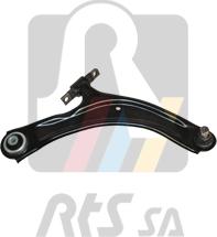 RTS 96-09227-1 - Brat, suspensie roata parts5.com