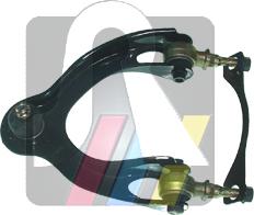 RTS 96-06609-2 - Bras de liaison, suspension de roue parts5.com