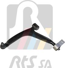 RTS 96-00583-2 - Õõtshoob, käändmik parts5.com