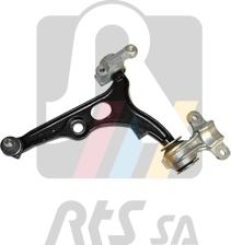 RTS 96-00533-2 - Brat, suspensie roata parts5.com