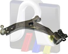 RTS 96-00697-2 - Track Control Arm parts5.com