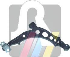 RTS 96-00189-1 - Track Control Arm parts5.com