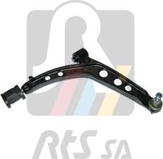 RTS 96-00130-1 - Track Control Arm parts5.com