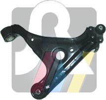 RTS 96-00358-1 - Wahacz, zawieszenie koła parts5.com