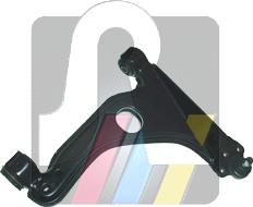 RTS 96-00363-1 - Track Control Arm parts5.com