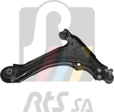 RTS 96-00321-1 - Brat, suspensie roata parts5.com