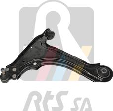 RTS 96-00321-2 - Brat, suspensie roata parts5.com