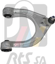 RTS 96-01412-1 - Носач, окачване на колелата parts5.com