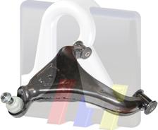 RTS 96-01478-2 - Track Control Arm parts5.com