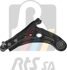 RTS 96-03146-2 - Krmilje, obesa koles parts5.com