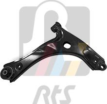 RTS 96-02929-1 - Track Control Arm parts5.com