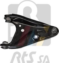 RTS 96-02412-1 - Řídicí páka, zavěšení kol parts5.com