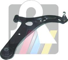 RTS 96-02523-1 - Brat, suspensie roata parts5.com