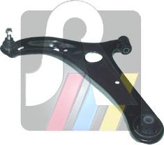 RTS 96-02523-2 - Brat, suspensie roata parts5.com