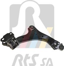 RTS 96-07052-1 - Lengőkar, kerékfelfüggesztés parts5.com