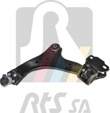 RTS 96-07052-2 - Lengőkar, kerékfelfüggesztés parts5.com