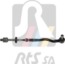 RTS 90-09571-1 - Напречна кормилна щанга parts5.com