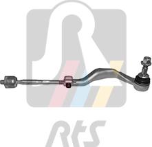 RTS 90-09632-1 - Tie Rod parts5.com