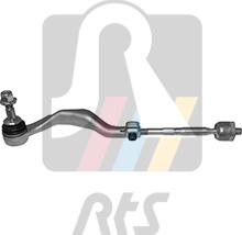 RTS 90-09632-2 - Tie Rod parts5.com