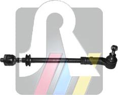 RTS 90-00962-1 - Tie Rod parts5.com