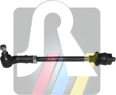 RTS 90-00962-2 - Tie Rod parts5.com