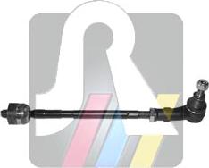 RTS 90-00937-1 - Tie Rod parts5.com