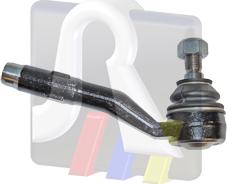 RTS 91-99511 - Tie Rod End parts5.com