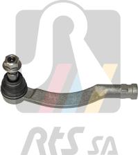 RTS 91-95965-2 - Glava spone upravljača parts5.com