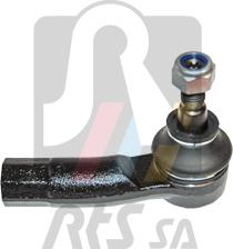 RTS 91-90936-1 - Glava jarmovega droga parts5.com