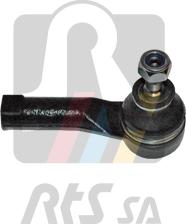 RTS 91-90402-1 - Uzun rot kafası parts5.com